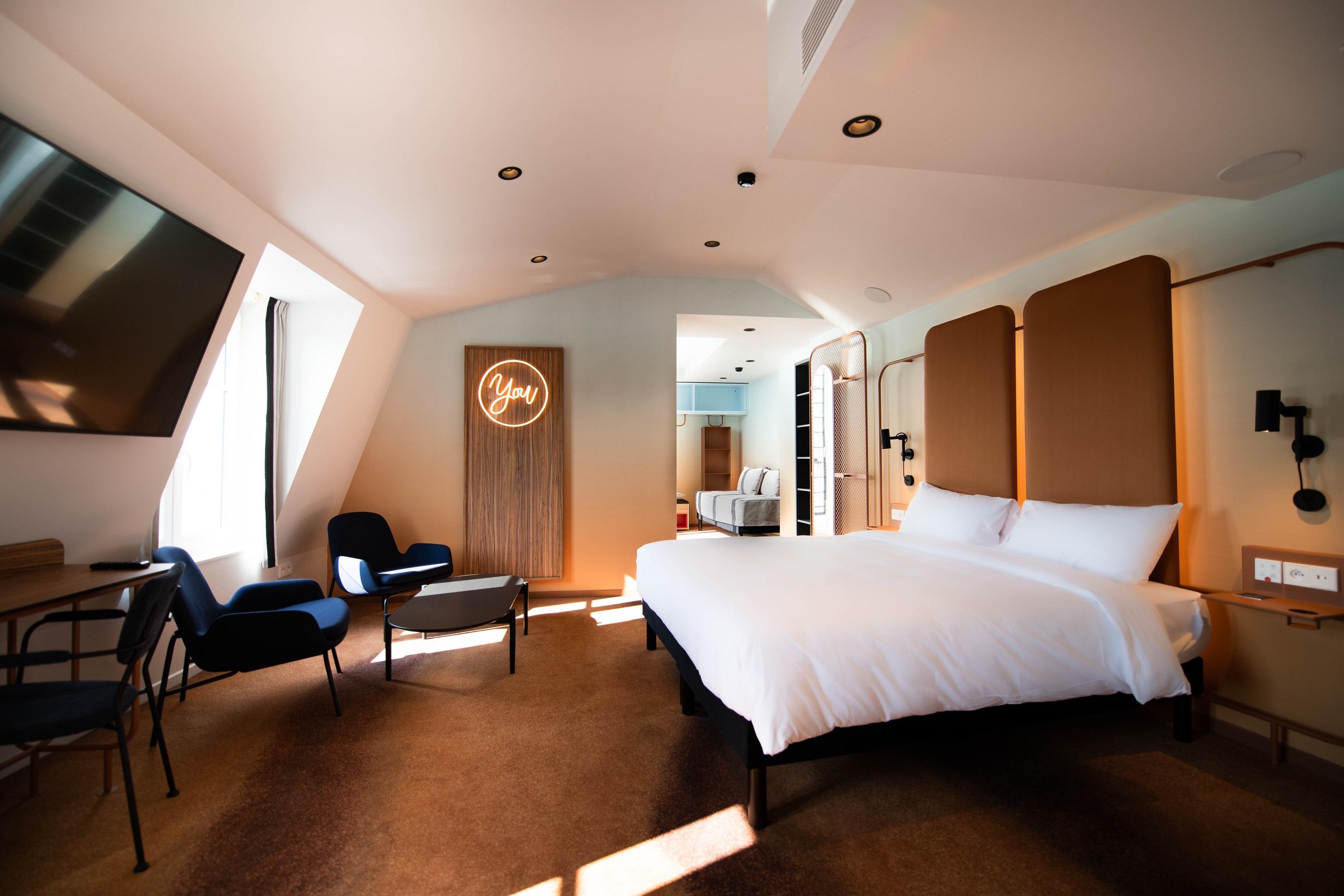 Inter-Hotel Continental Deauville Exterior foto